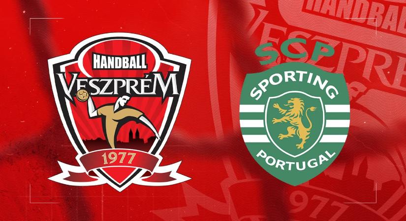 One Veszprém HC – Sporting CP / Bajnokok Ligája – Veszprém Aréna, 2025.12.04.
