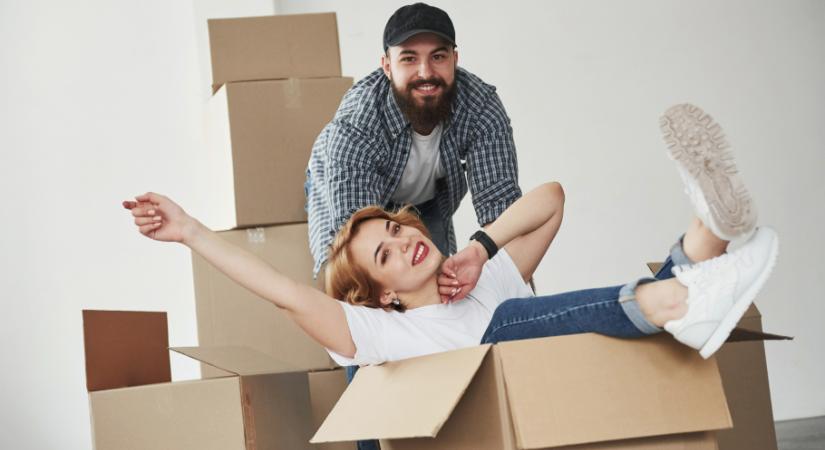 10 fontos kérdés, amit fel kell tenned, mielőtt összeköltöznél a pároddal