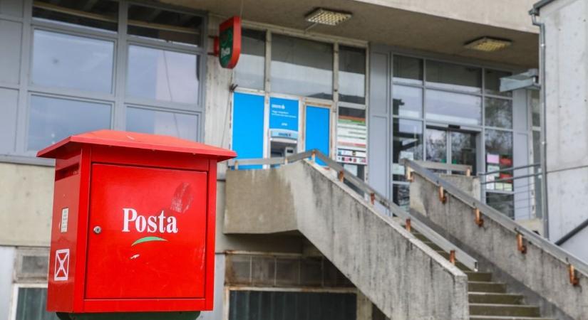 Csak a postára indult ügyintézni - végül a rendőrségen találta magát egy borsodi nő