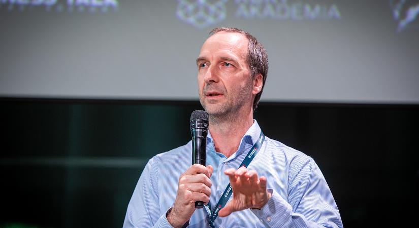 Oszkó Péter: Egy helyre tette a kormány a tétet, és ez nem jött be