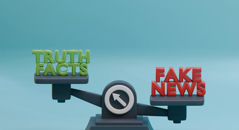 Meg lehet győzni az embereket, hogy ne higgyenek a dezinformációnak?