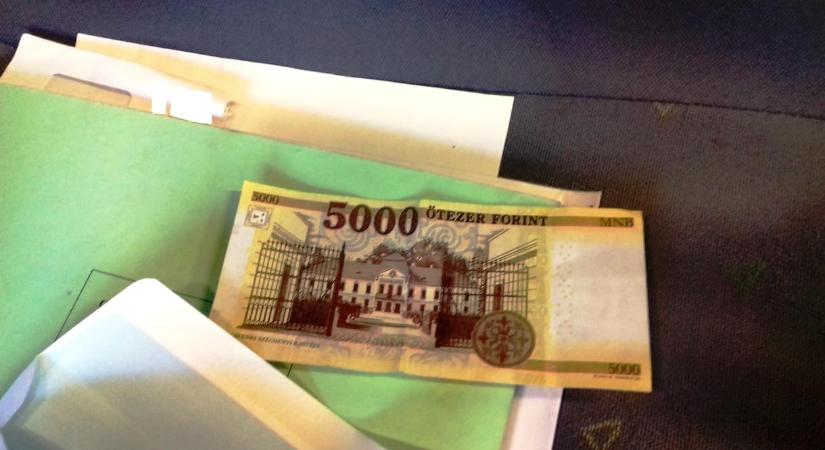 Csaló műszaki vizsgállomásra csaptak le a rendőrök Salgótarjánban