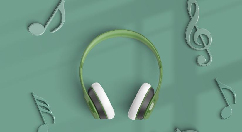 Kislánya történeteit alakítja fülbemászó dalokká ez az apa