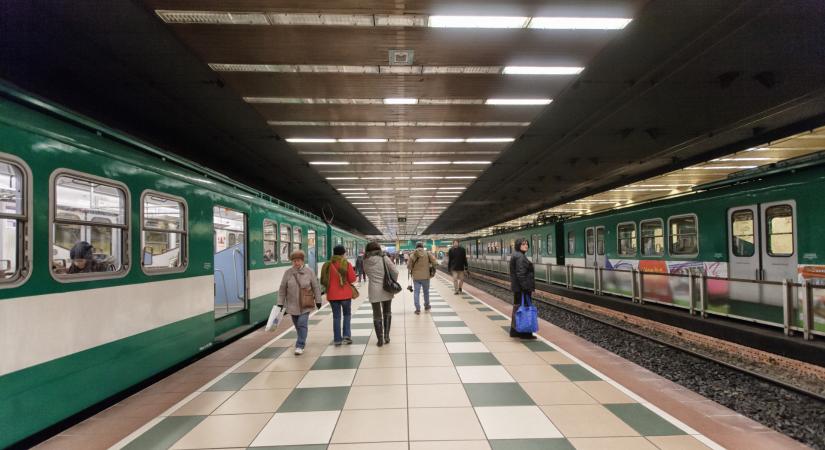 Zöld lámpát kapott a szentendrei HÉV-felújítás