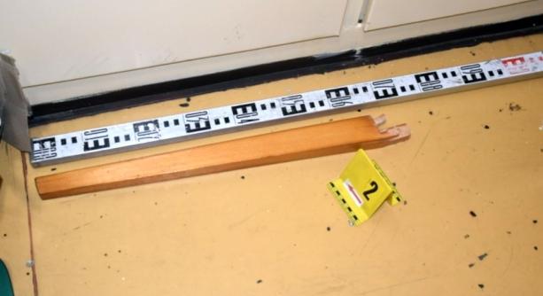 Kábítószer hatása alatt bántalmazta a szomszédját – komoly büntetés lehet a vége