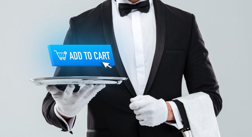 Radó Mátyás: A vevőket csupán kiszolgálni már nem elég!