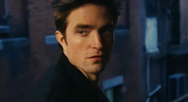 Ott volt a Dűne forgatásán Robert Pattinson és „egyetlen működő agysejtje sem maradt”