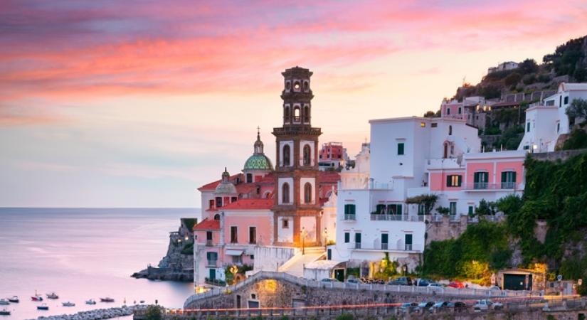 Melyik páratlan szépségű európai város van a képen? Valódi földrajzzseninek kell lenned a pontos megfejtéshez