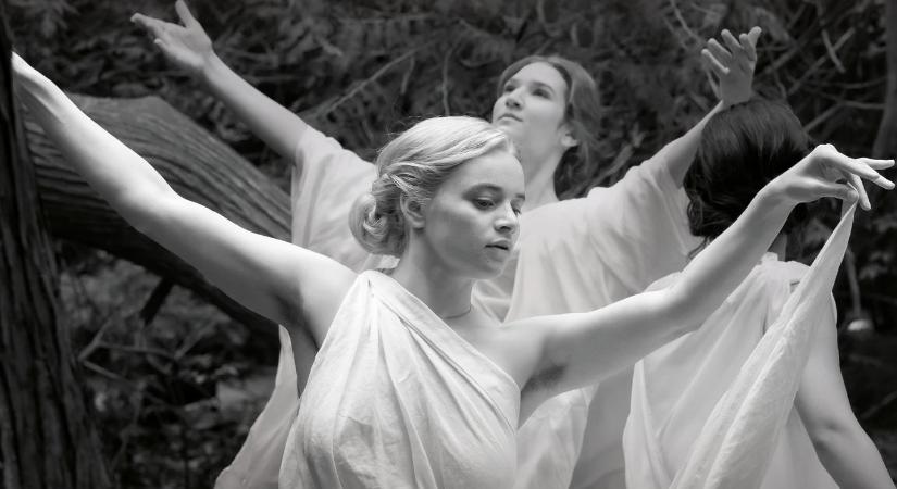 Spanyolország filmfesztiválját is meghódította Enyedi Ildikó új filmje - Csendes barát (VIDEÓ)