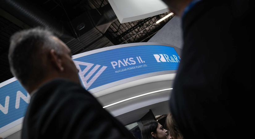 Megjött az engedély, egy újabb akadály hárult el a Paks II. építésének kezdő pillanata előtt