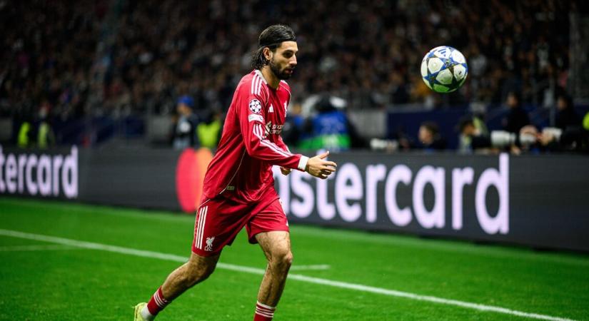 Szoboszlai rendkívül szerény és példaértékű nyilatkozata a Real Madrid legyőzése után