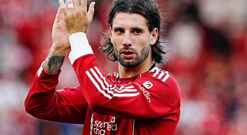 Szoboszlai: remek az összhang a csapattársaimmal