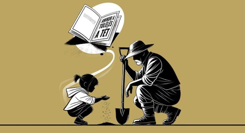 Szembe kell néznünk vele: az agrárium teljesen téves ideológia szerint működik  VIDEÓ