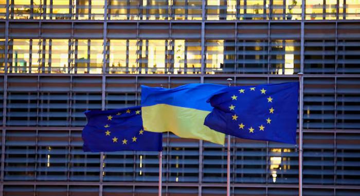 Ukrajna a közeljövőben nem fog csatlakozni az EU-hoz – Reuters