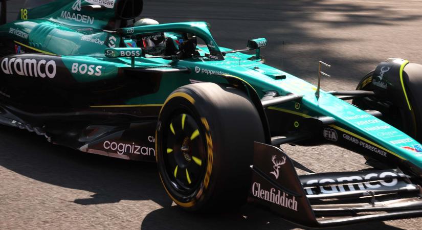 A Schumacher-éra egyik kulcsembere is az Aston Martinhoz szerződött