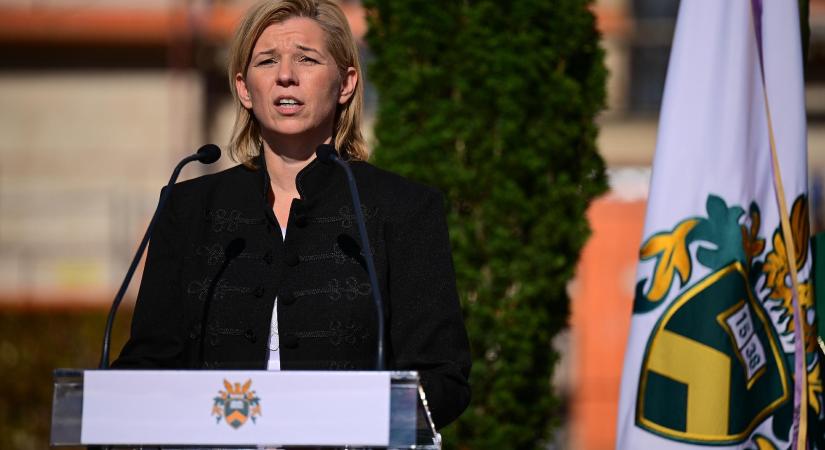 Ekkor költözhetnek be a budapesti Diákvárosba a hallgatók