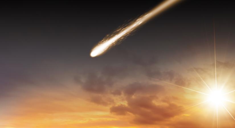 Tűzgömbök lesznek az égen – látványos meteorhullás jön a Tauridák idején