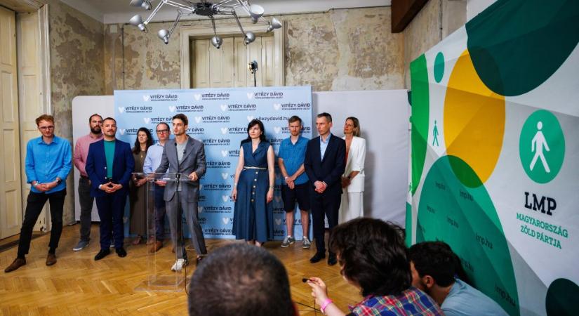 Az LMP még nem tudja, hogy induljon-e a jövő évi választásokon
