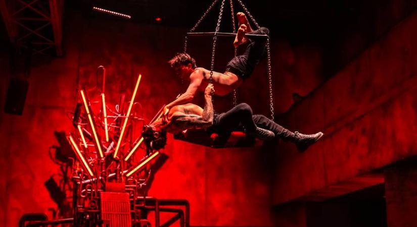 „Ez egy olyan élmény, ami élete végéig elkíséri az embert” - A WalkMyWorld alkotóival beszélgettünk