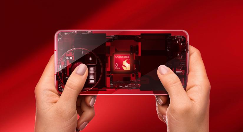 Új részletek szivárogtak ki a Snapdragon 8 Elite Gen 6-ról – jön a Pro verzió is