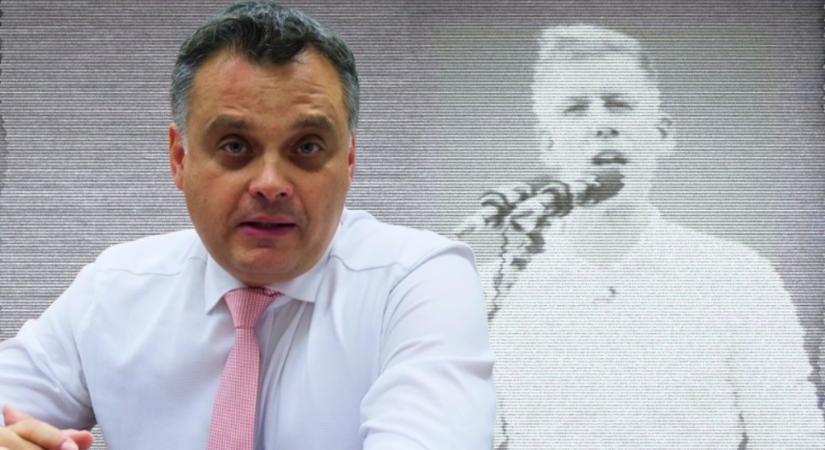 Latorcai Csaba kemény üzenete az újabb adatszivárgási botrány után: Magyar Péter először a saját háza táján kezdje meg a söprögetést