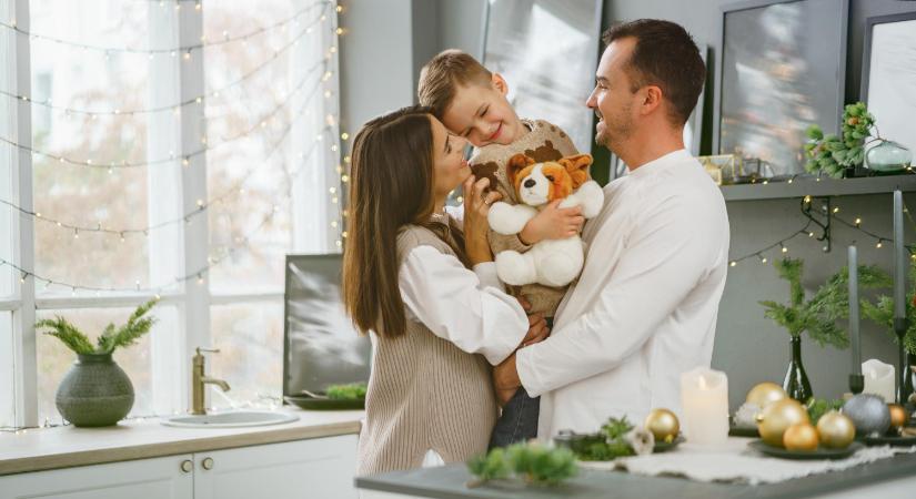 Lépések, amelyeket érdemes megtenni a biztonságos otthon érdekében