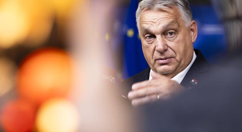 Orbán nekiment a K&H vezető elemzőjének, szerinte beállt a nemzetközi kórusba, amikor rossz gazdasági helyzetről beszélt