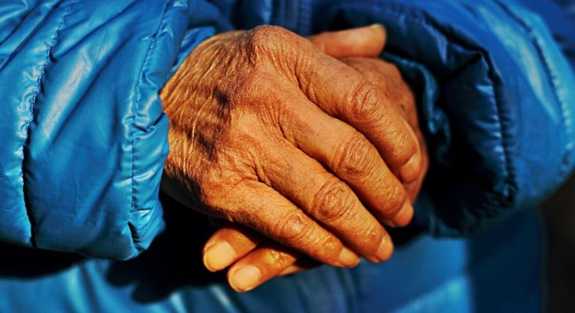 Karácsonyi élelmiszercsomag nyugdíjasoknak! Ők kapják meg, így lehet igényelni!