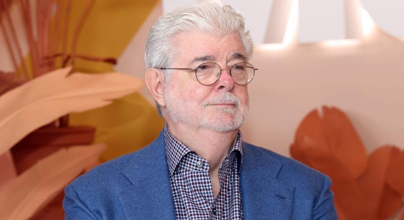 Tényleg drágulnak az ingatlanok: George Lucas 18 milliárdnyi forintért vett házat Londonban