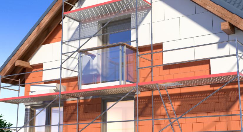 20 milliárdot kapott kézhez eddig a lakosság a 10 milliósra emelt felújítási programban