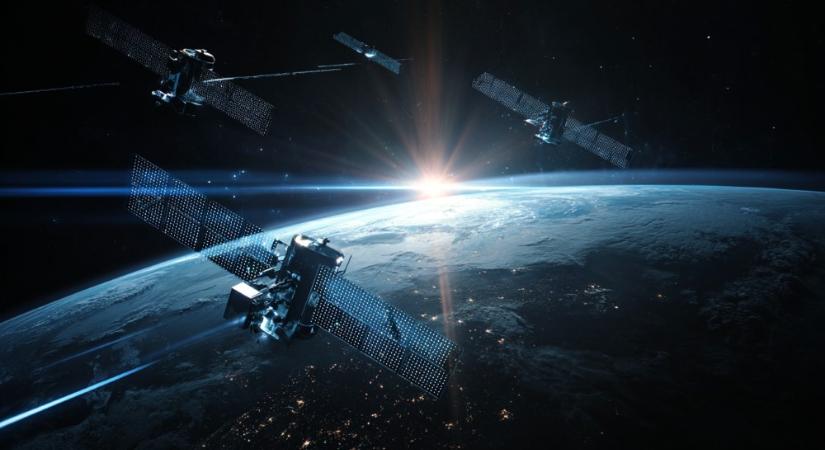 A Google az űrbe vinné az adatközpontokat, és a napenergiát is