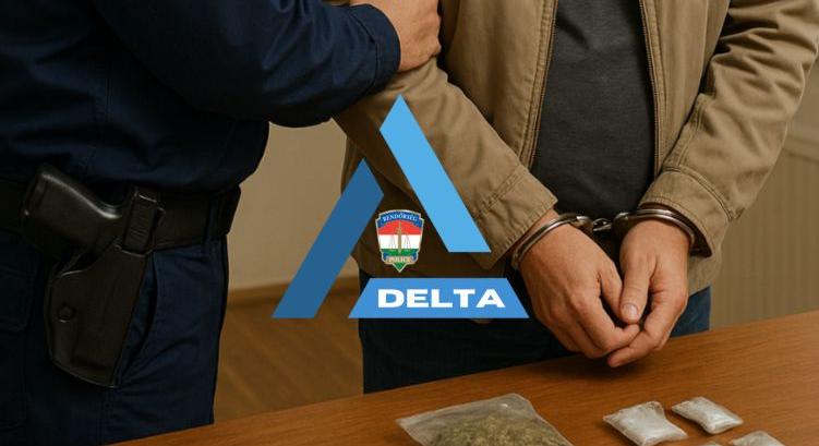 Miskolci tini árulta a drogot