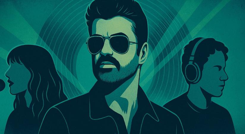 Reneszánszát éli George Michael