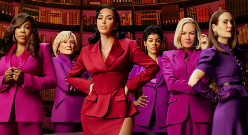 Mától nézheted: Az év egyik legjobban várt sorozata végre a streamingóriás platformján!