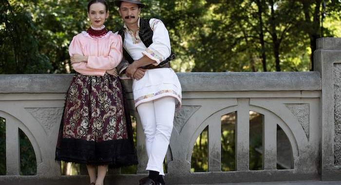 A Duna Művészegyüttes premierre készül