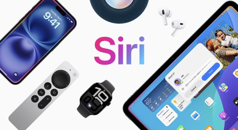 A Gemini húzza ki a Sirit a csávából