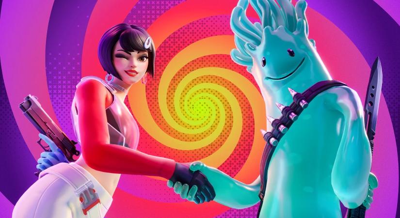 Megállapodott a Google és az Epic Games