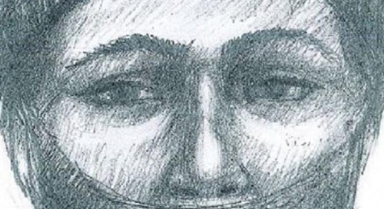 Grafika készült a gödöllői HÉV-en erőszakoskodó férfiról