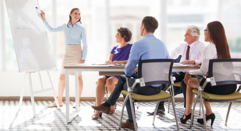 Ingyenes képzést indít a Dorogi Ipartestület vállalkozók számára