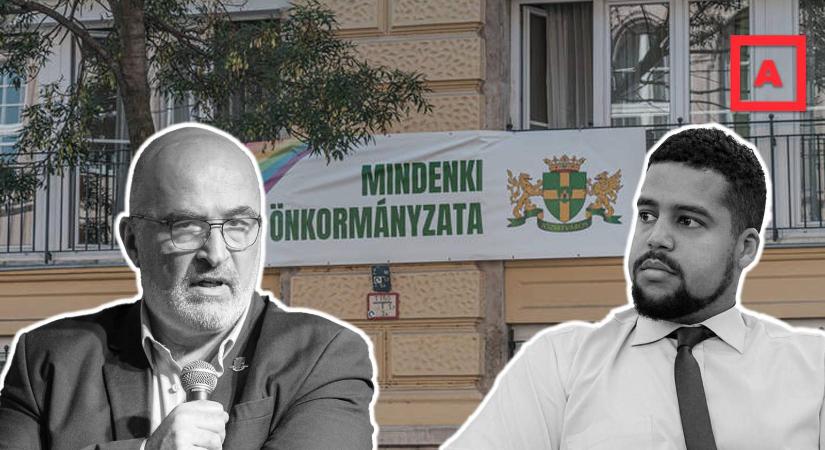 Ráindulás és Peppa malac veszélyezteti az ellenzéki összefogás maradékát Józsefvárosban