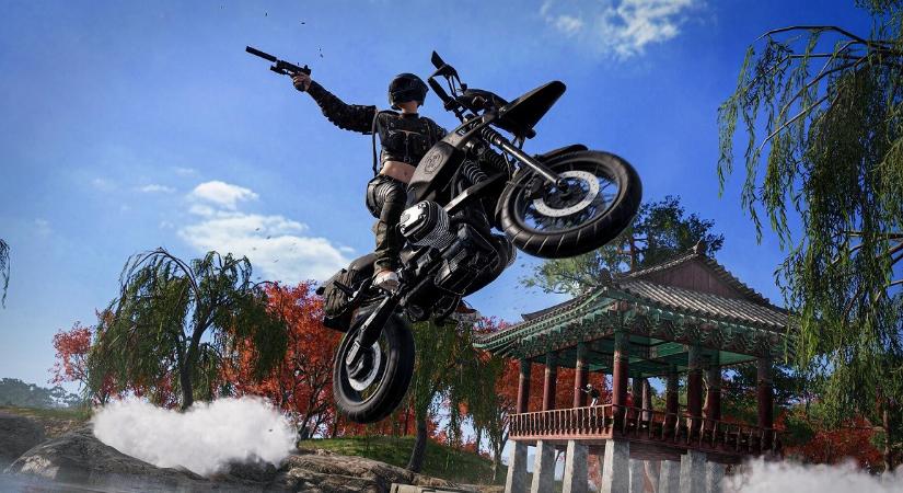 A PUBG elérte, hogy egyszer az xboxosok röhöghessenek a PS5 tulajok képébe