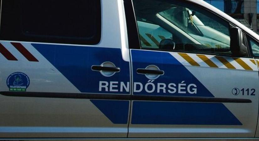 16 éves, miskolci fiút vett őrizetbe a rendőrség