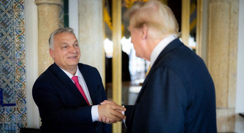 Geopolitikai kutató: egy Washington-Budapest-Moszkva tengely is kialakulhat
