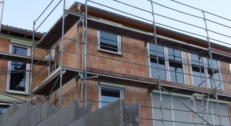 7490 új lakás épült 2025 első kilenc hónapjában