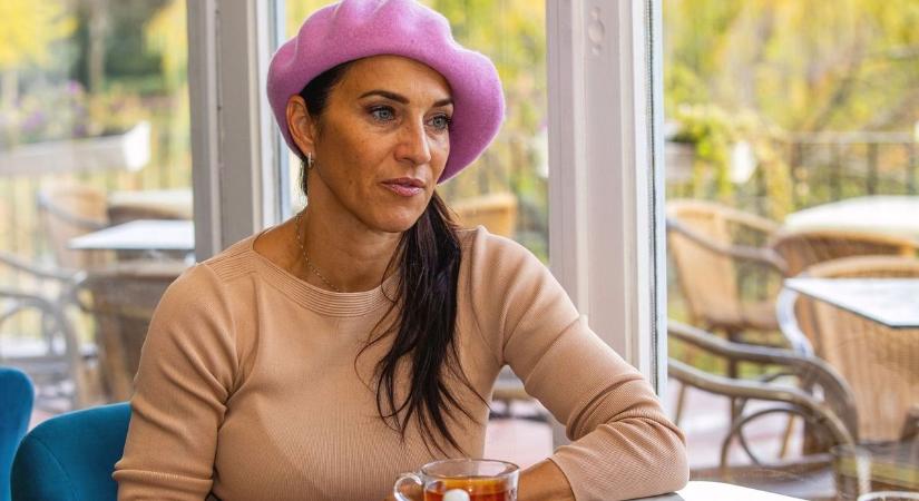 Nem hiszed el, milyen álmai vannak Fésűs Nelly lányának