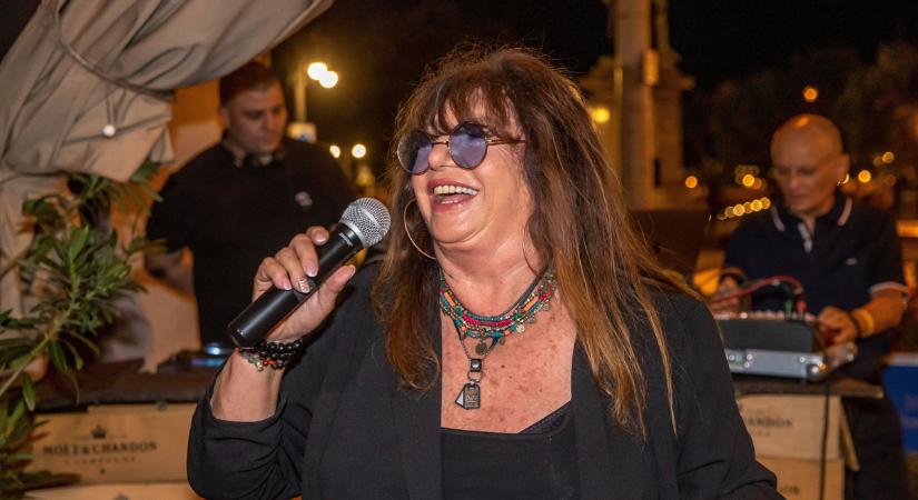 Zalatnay Cini hatalmas örömhírt kapott: „2000 környékén éltem át utoljára ilyet”