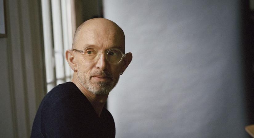 Laurent Mauvignier regényét több 100 ezren fogják vásárolni, mert övé a Goncourt-díj