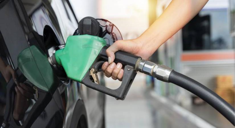 Csütörtökön így alakul a benzin ára: a gázolajról is megszólaltak a szakértők