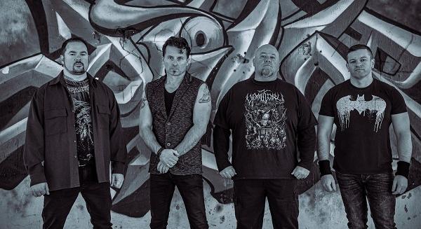 Exkavátor: "a zalaegerszegi illetőségű veterán thrash csapat hosszú szünet után aktiválta magát"