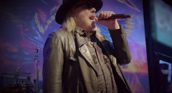 Dokken: klip készült egy 1978-as dalhoz